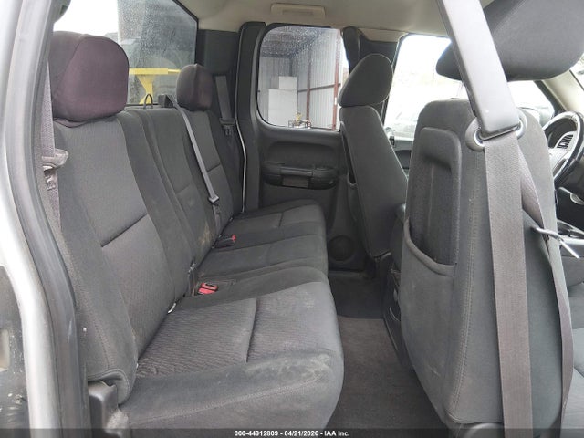 2012 Chevrolet SILVERADO 1500 LT — фото 8