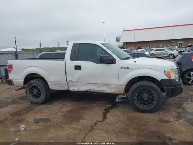 صورة 13 لـ 2012 FORD F-150 XL
