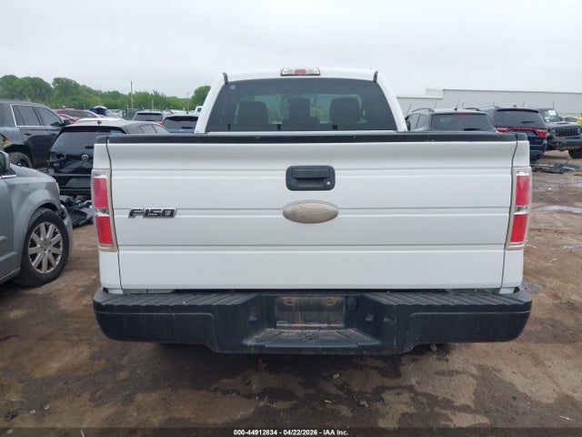 صورة 16 لـ 2012 FORD F-150 XL