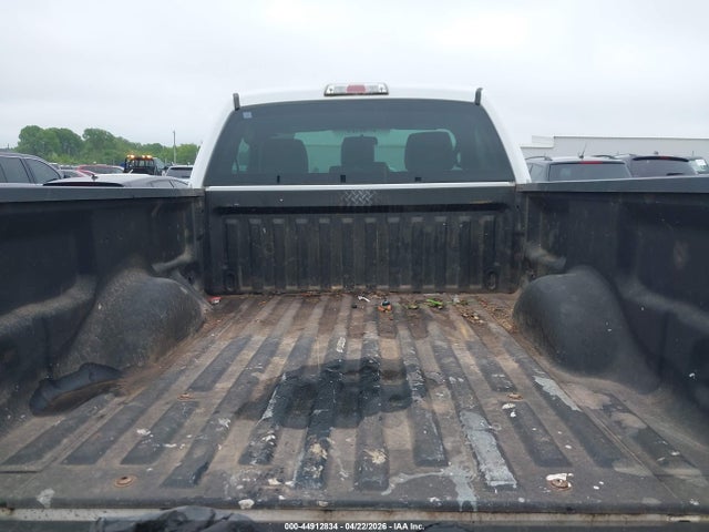 صورة 17 لـ 2012 FORD F-150 XL