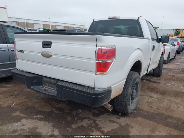 صورة 4 لـ 2012 FORD F-150 XL
