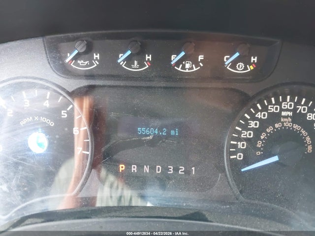 صورة 7 لـ 2012 FORD F-150 XL