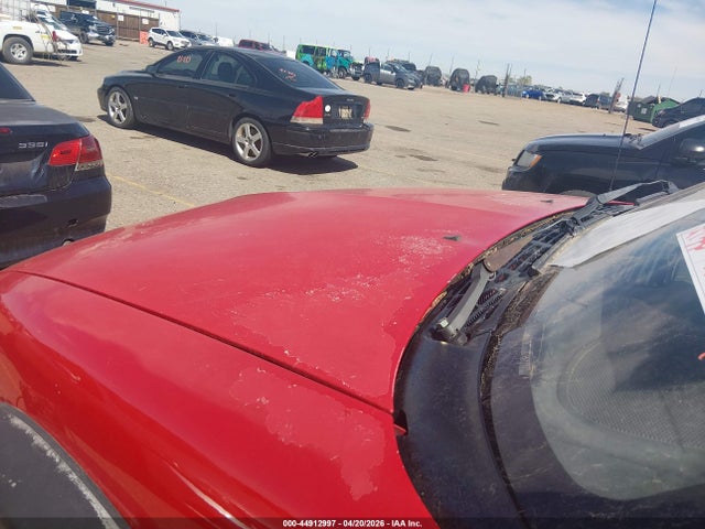 CHEVROLET S-10 LS - 6