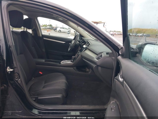 HONDA CIVIC EX-T - 5