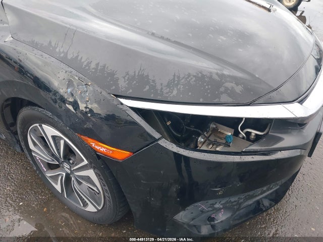 HONDA CIVIC EX-T - 6