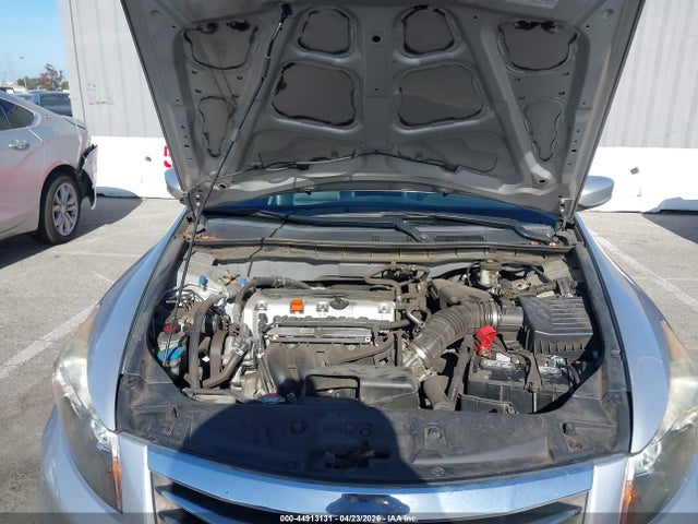 HONDA ACCORD 2.4 SE - 10