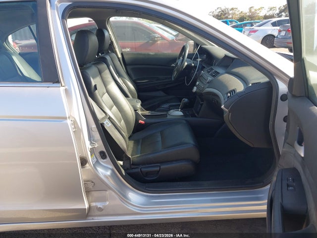 HONDA ACCORD 2.4 SE - 5