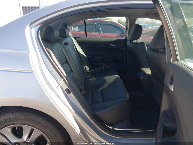 HONDA ACCORD 2.4 SE - 8