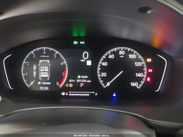 2026 Honda CIVIC SPORT 照片 7