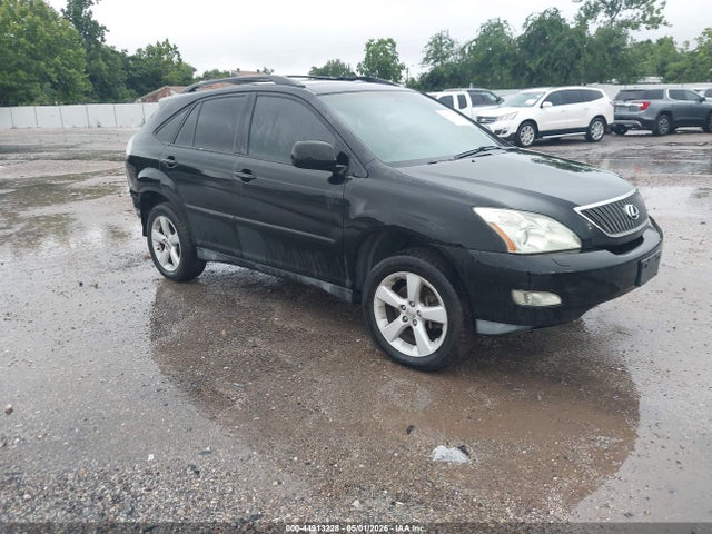2005 LEXUS RX 