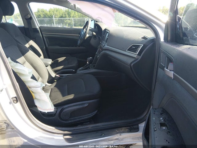 صورة 5 لـ 2017 Hyundai ELANTRA VALUE EDITION