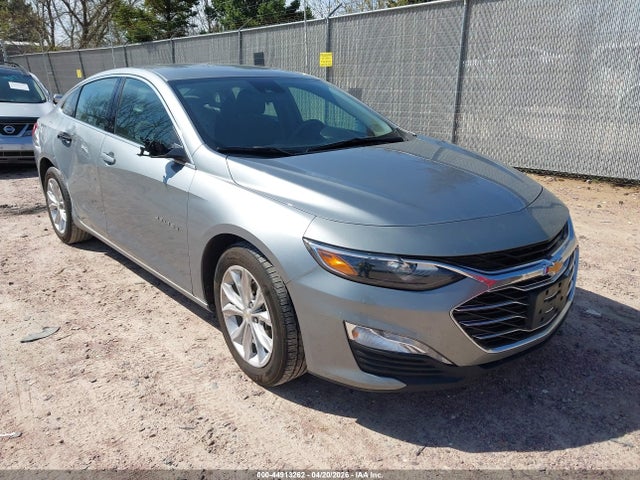 CHEVROLET MALIBU FWD 1LT - 1