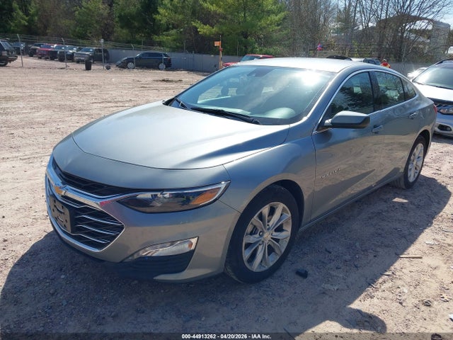 CHEVROLET MALIBU FWD 1LT - 2