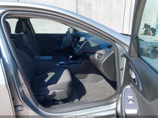 CHEVROLET MALIBU FWD 1LT - 5