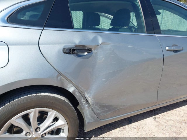 CHEVROLET MALIBU FWD 1LT - 6