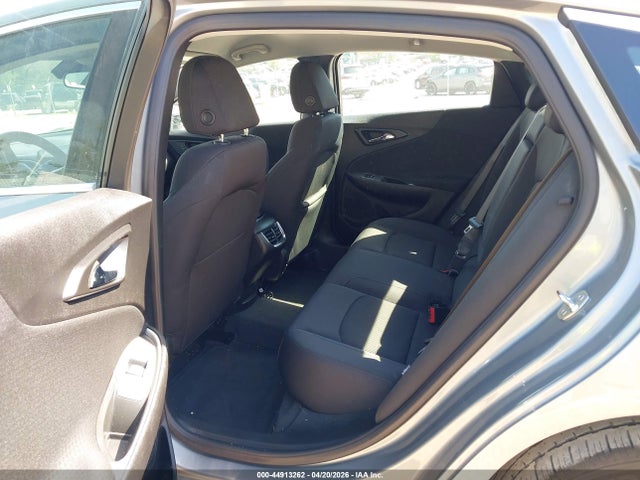 CHEVROLET MALIBU FWD 1LT - 8