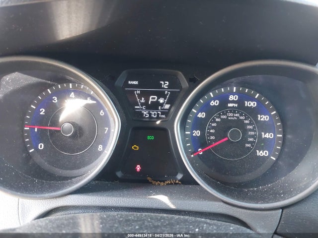 HYUNDAI ELANTRA LIMITED - 7