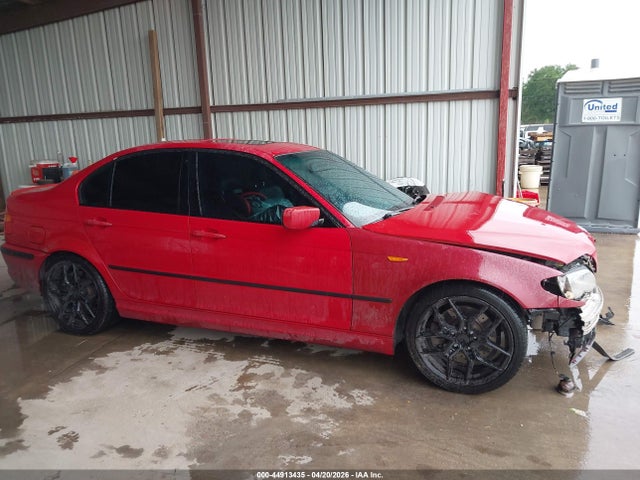 2004 BMW 330I 缩略图 14