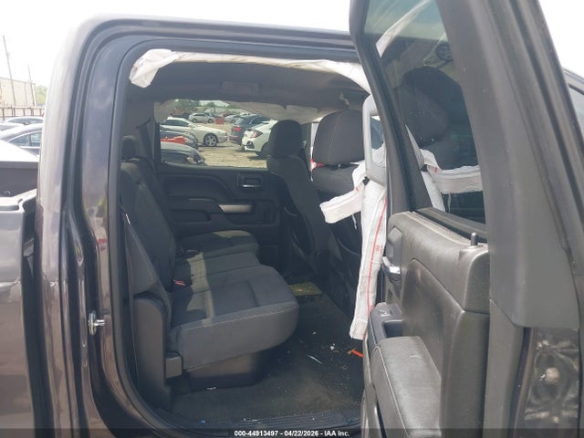 صورة 8 لـ 2015 Chevrolet SILVERADO 1500 1LT