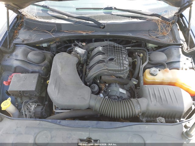 DODGE CHARGER SE - 10