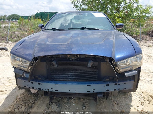 DODGE CHARGER SE - 6