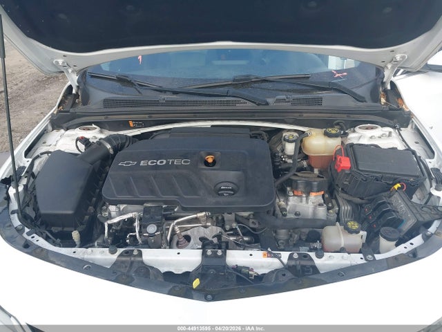 CHEVROLET MALIBU - 10