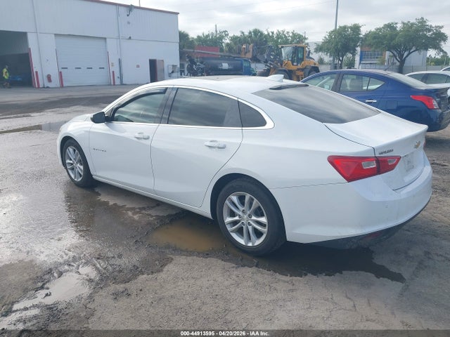 CHEVROLET MALIBU - 3