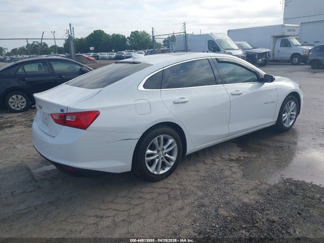 CHEVROLET MALIBU - 4