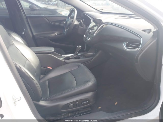 CHEVROLET MALIBU - 5