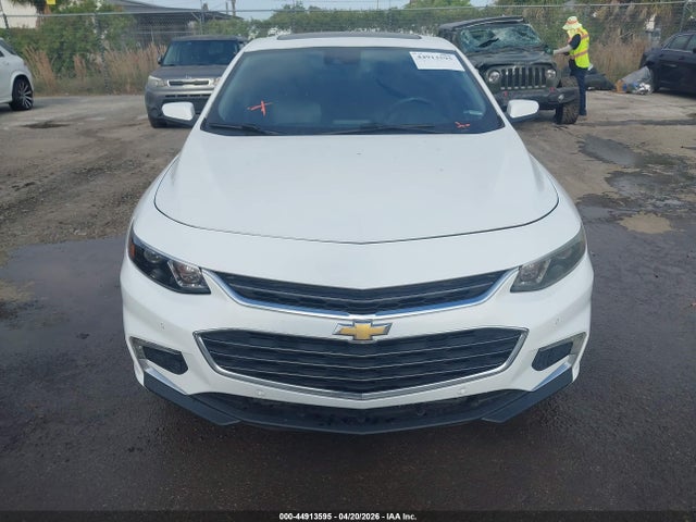 CHEVROLET MALIBU - 6