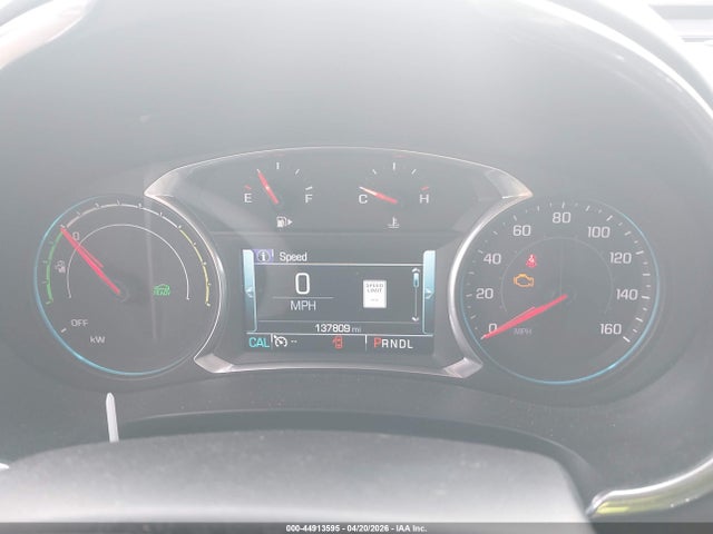 CHEVROLET MALIBU - 7