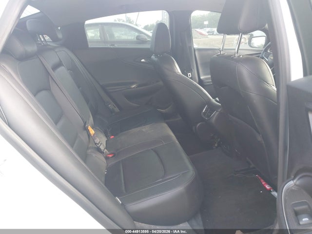 CHEVROLET MALIBU - 8