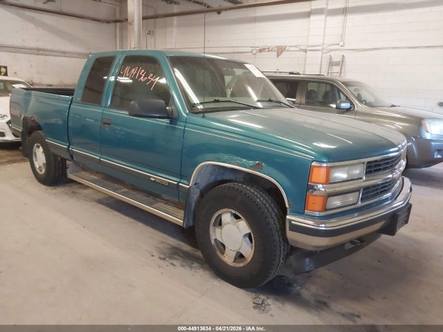 CHEVROLET K1500 FLEETSIDE - 1