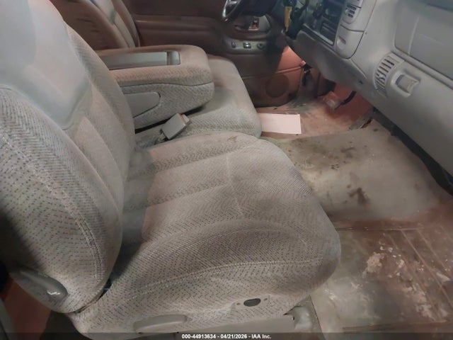 CHEVROLET K1500 FLEETSIDE - 5