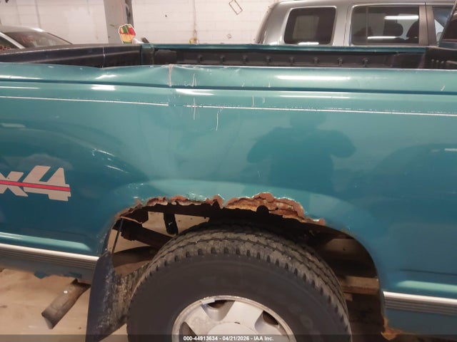 CHEVROLET K1500 FLEETSIDE - 6