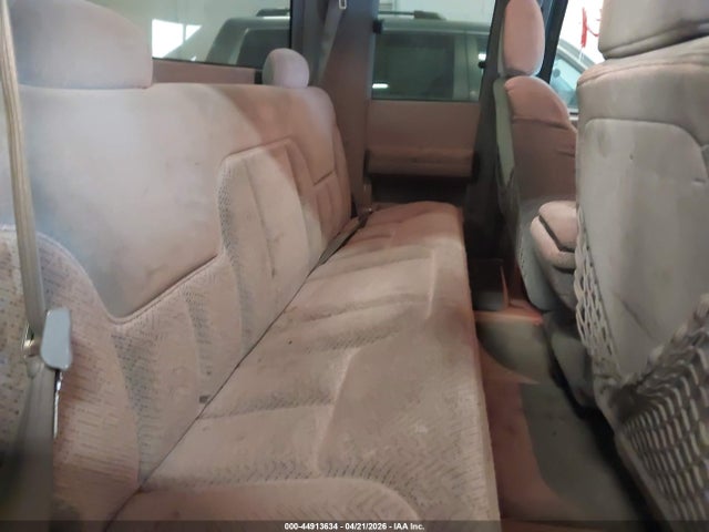 CHEVROLET K1500 FLEETSIDE - 8