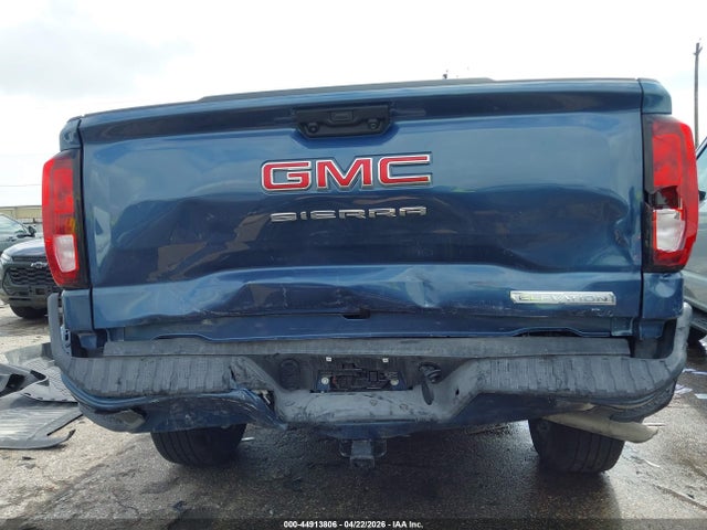 صورة 6 لـ 2026 GMC SIERRA 1500 , SHORT BED, ELEVATION, 4WD
