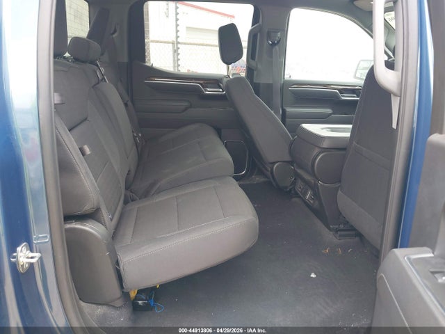 صورة 8 لـ 2026 GMC SIERRA 1500 , SHORT BED, ELEVATION, 4WD