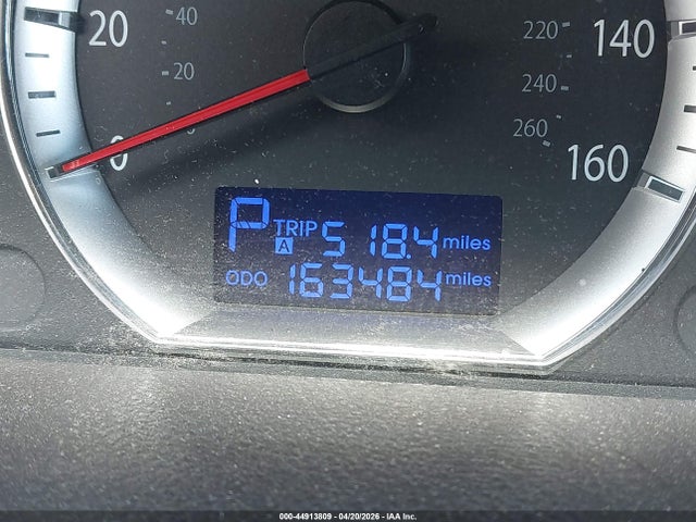 HYUNDAI SONATA GLS - 7