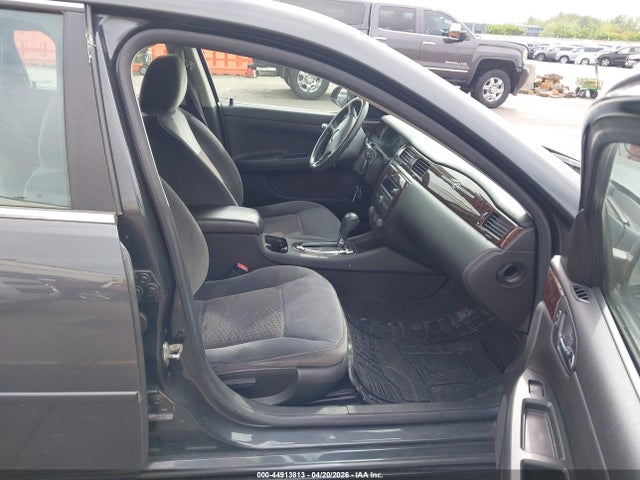 CHEVROLET IMPALA LT - 5