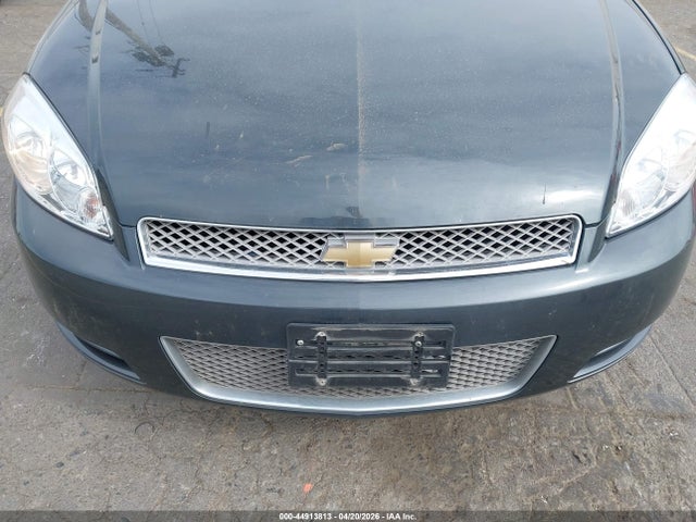 CHEVROLET IMPALA LT - 6