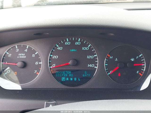 CHEVROLET IMPALA LT - 7