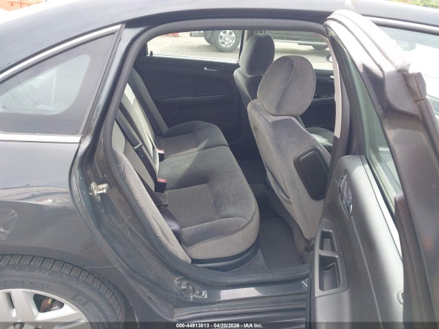 CHEVROLET IMPALA LT - 8