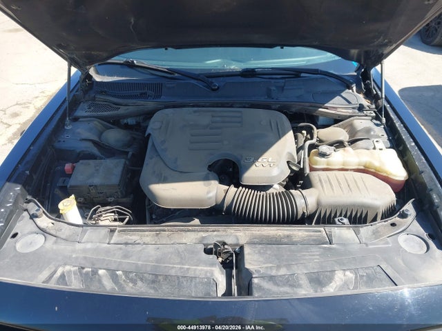 DODGE CHALLENGER - 10