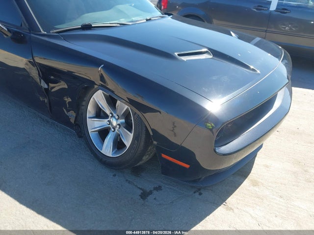 DODGE CHALLENGER - 6