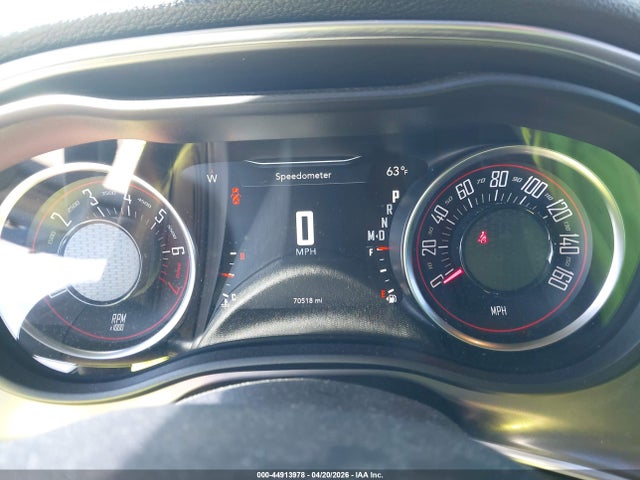 DODGE CHALLENGER - 7