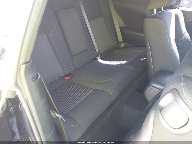 DODGE CHALLENGER - 8