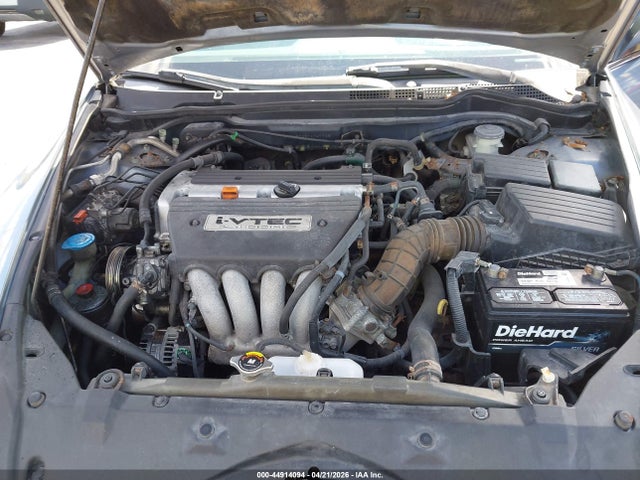 HONDA ACCORD 2.4 SE - 10