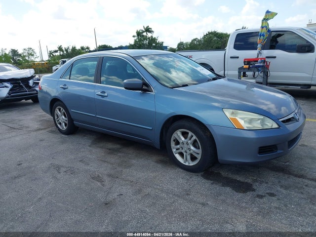 HONDA ACCORD 2.4 SE - 1