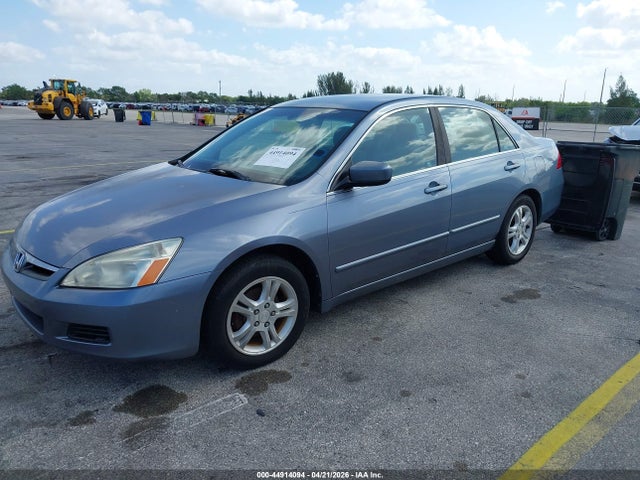 HONDA ACCORD 2.4 SE - 2